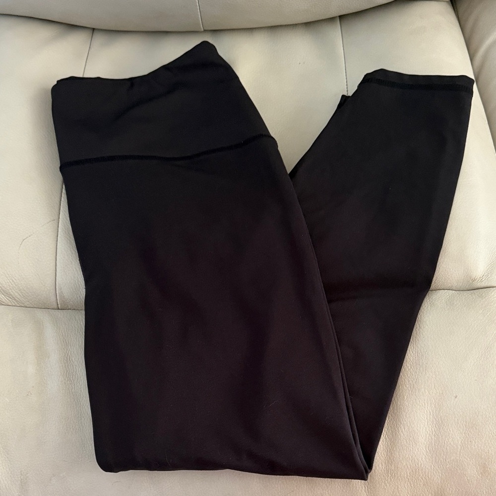 a new day Black Leggings